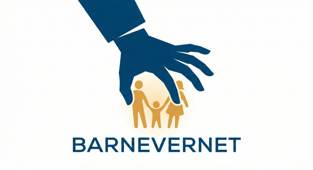 Barnevernet