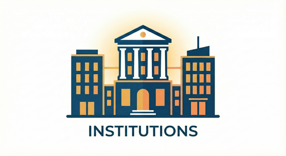 Institutions Category