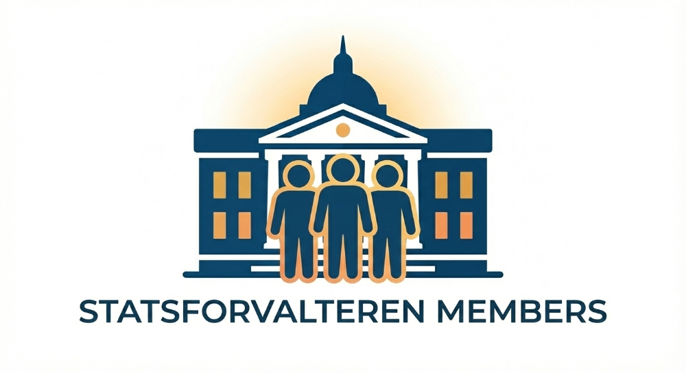 Statsforvalteren Members