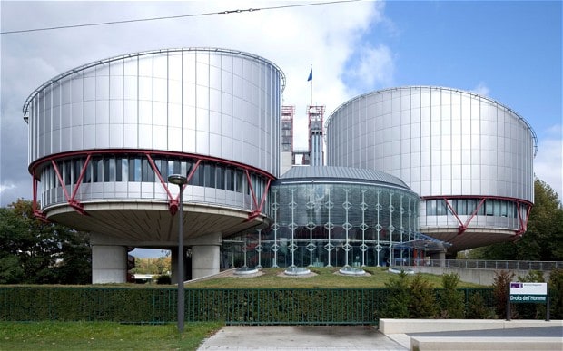 Strand Lobben: From Age of Subsidiarity to Age of Redundancy
